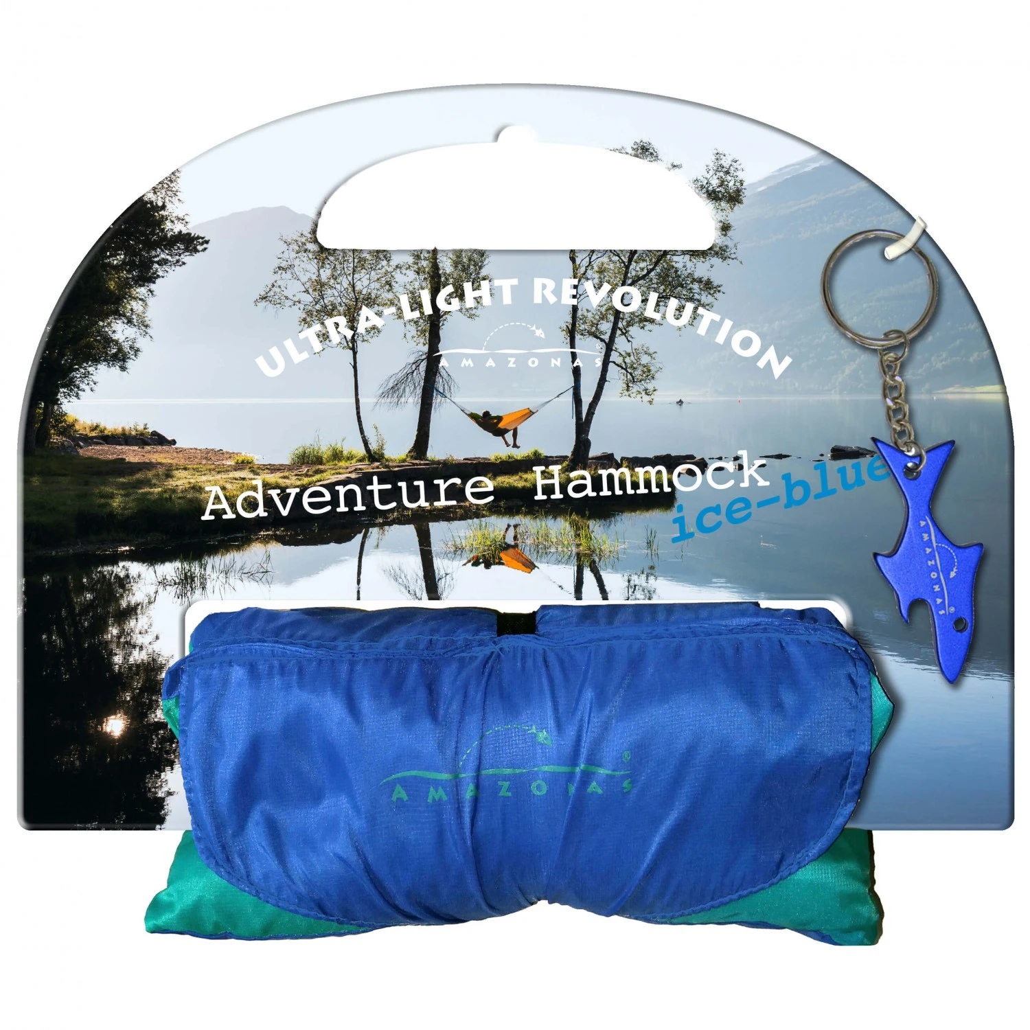 Amazonas Adventure - Hängematte – Bild 2