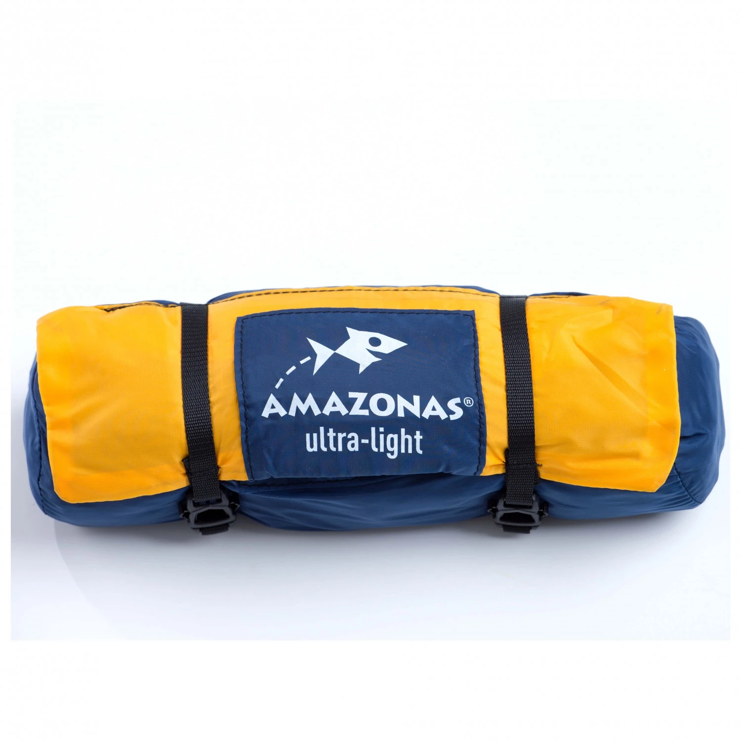 Amazonas Leichthängematte Adventure XXL Nemo - Hängematte – Bild 2