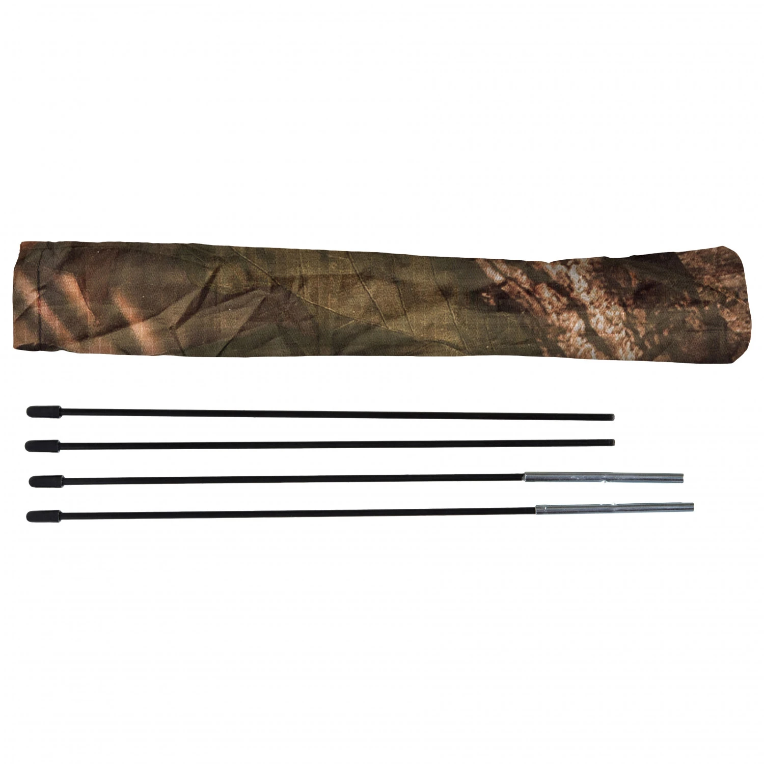 Amazonas Moskito-Traveller Forest - Hängematte – Bild 3