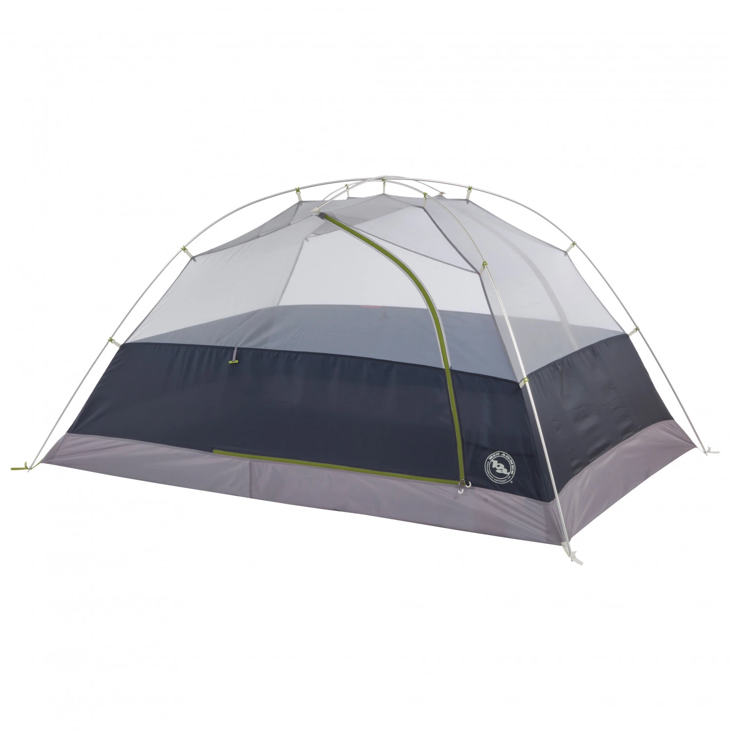 Big Agnes Blacktail 3 - 3-Personen Zelt – Bild 3