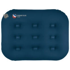 Big Agnes Boundary Camp Pillow - Kissen