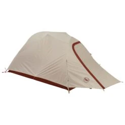 Big Agnes C Bar 3 - 3-Personen Zelt