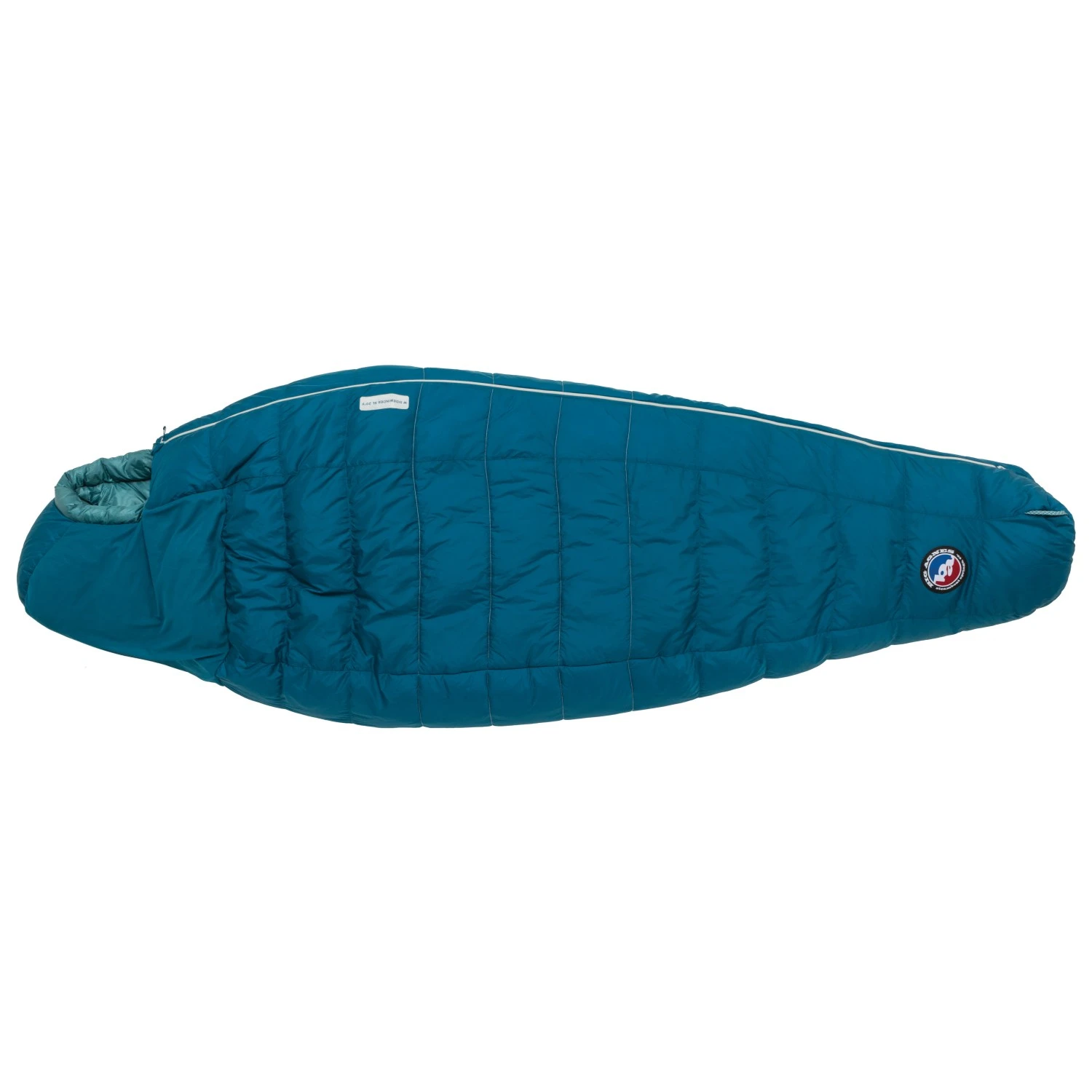 Big Agnes Women's Sidewinder SL 35 650 Downtek - Daunenschlafsack