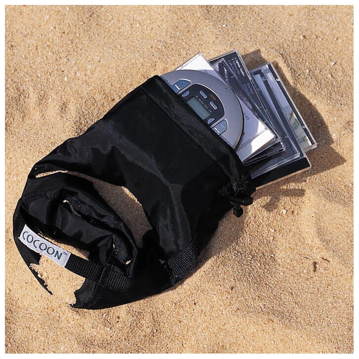 Cocoon Pillow Stuff Sack - Kissen – Bild 2