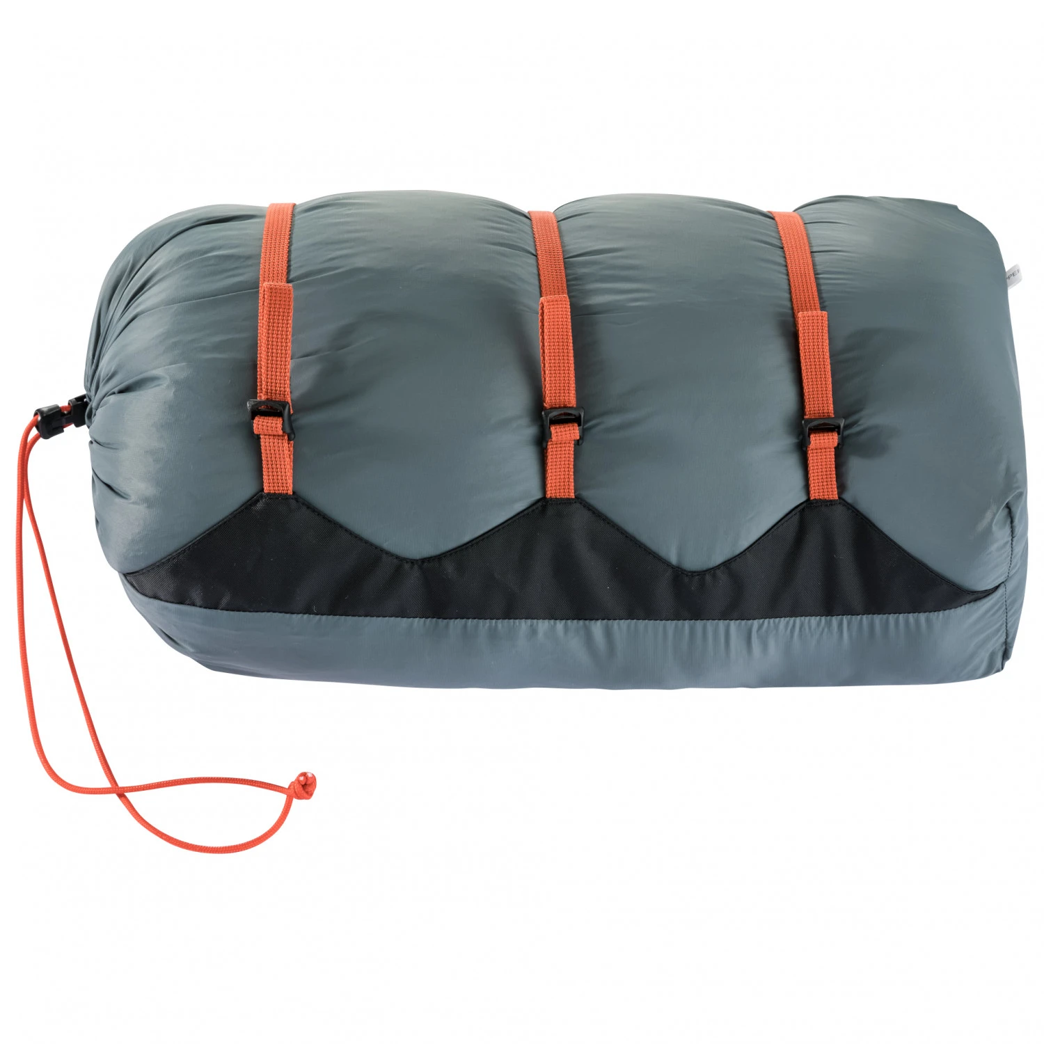 Deuter Astro Pro 600 EL - Daunenschlafsack – Bild 3