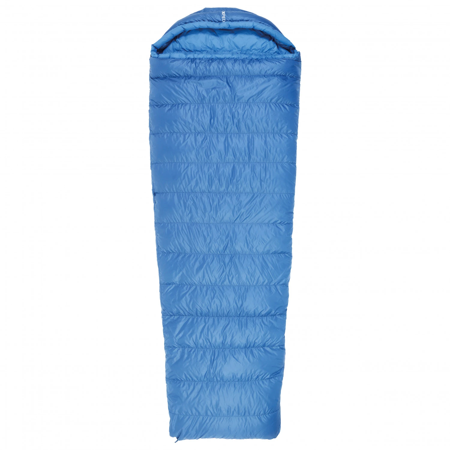 Exped Trekkinglite Versa 0° - Daunenschlafsack