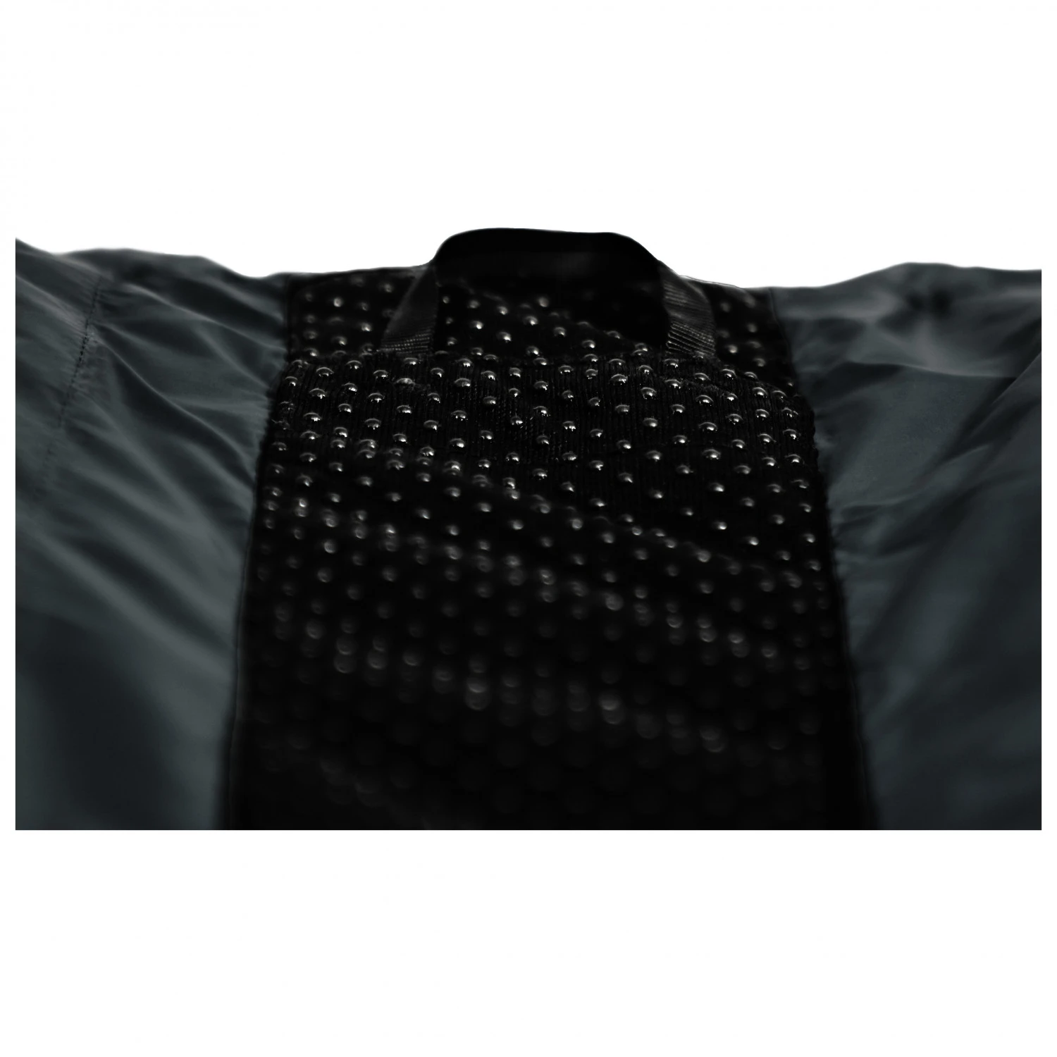 Grüezi Bag Biopod Down Hybrid Ice Extreme 180 - Daunenschlafsack – Bild 11