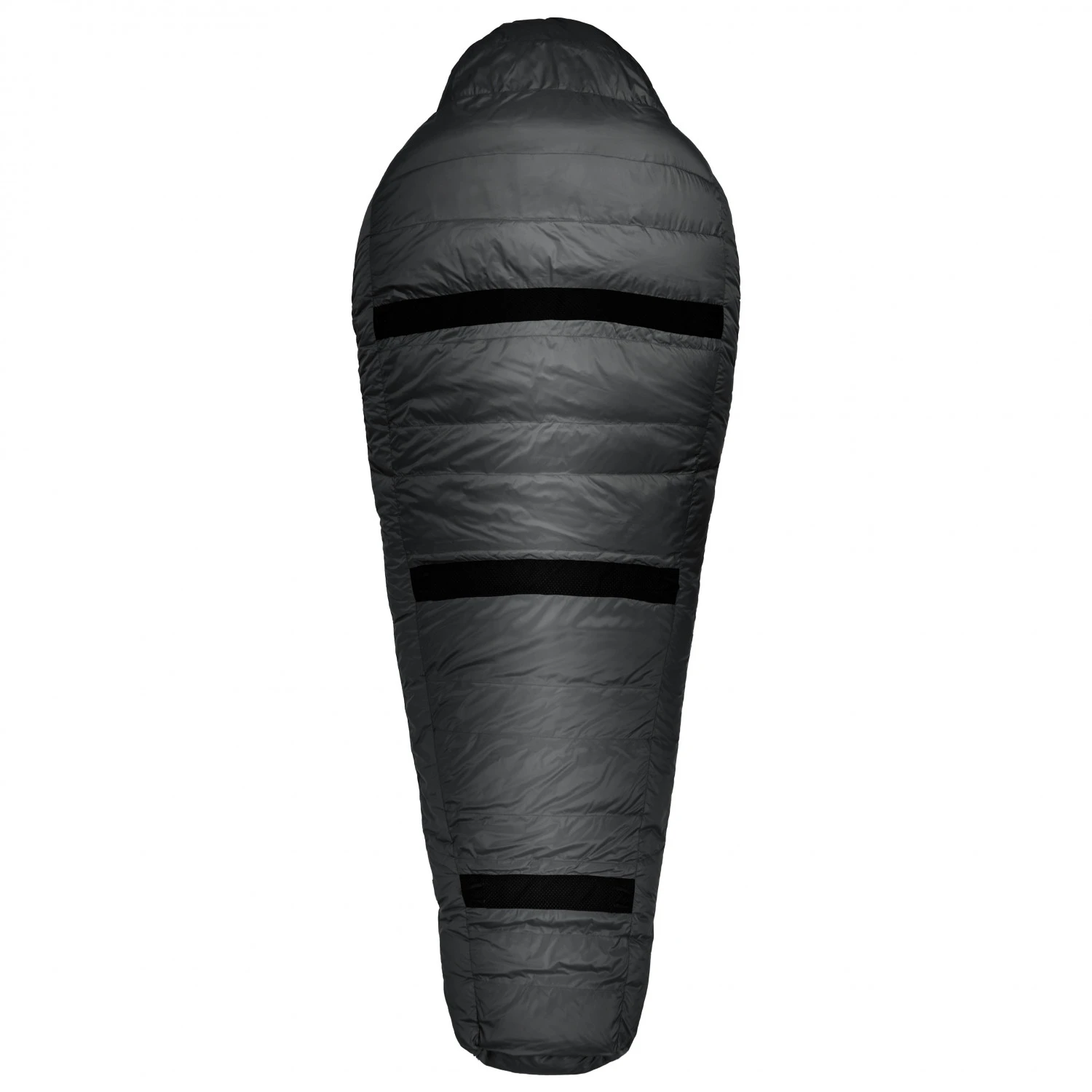 Grüezi Bag Biopod Down Hybrid Ice Extreme - Daunenschlafsack – Bild 9