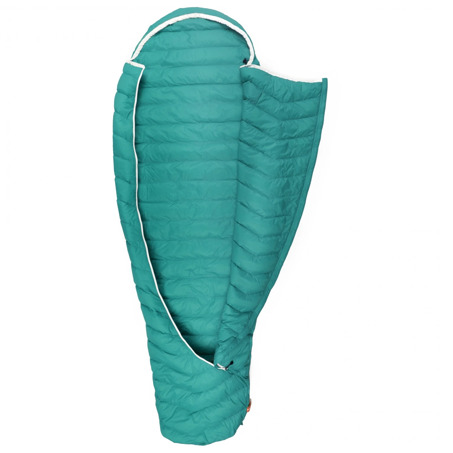 Grüezi Bag Biopod DownWool Extreme Light 175 - Daunenschlafsack – Bild 2