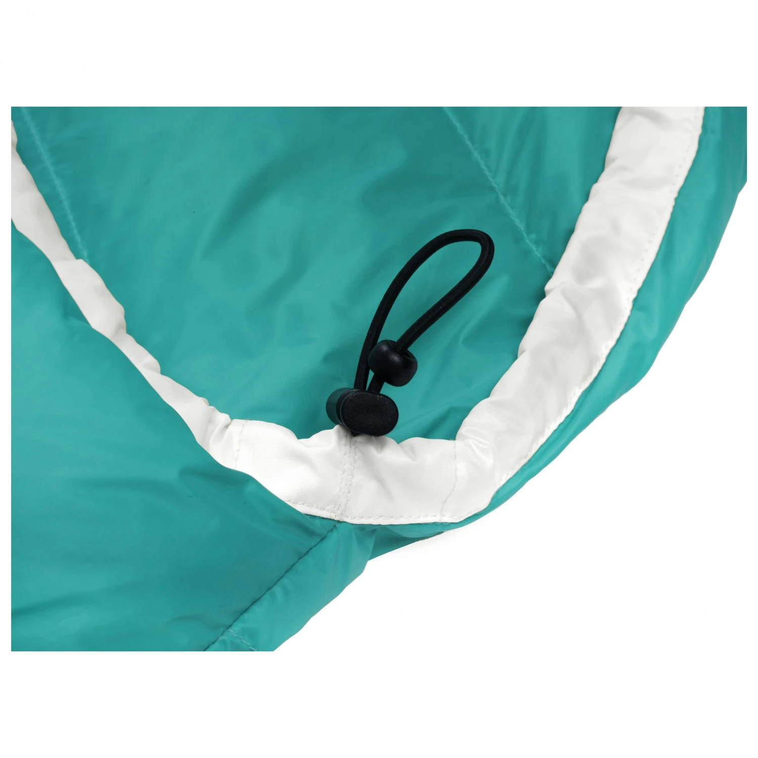 Grüezi Bag Biopod DownWool Extreme Light 175 - Daunenschlafsack – Bild 4