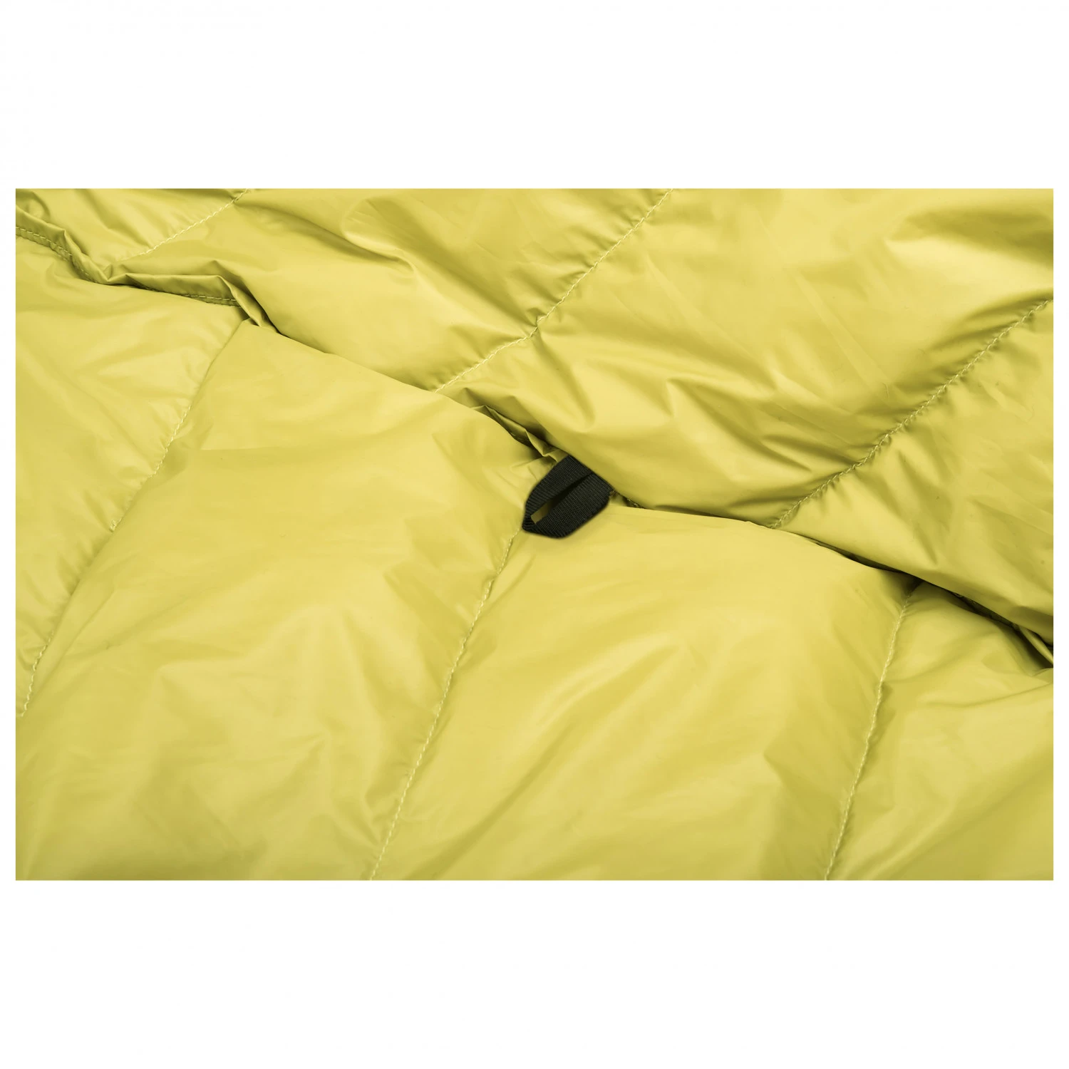 Grüezi Bag Biopod DownWool Extreme Light 200 - Daunenschlafsack – Bild 10