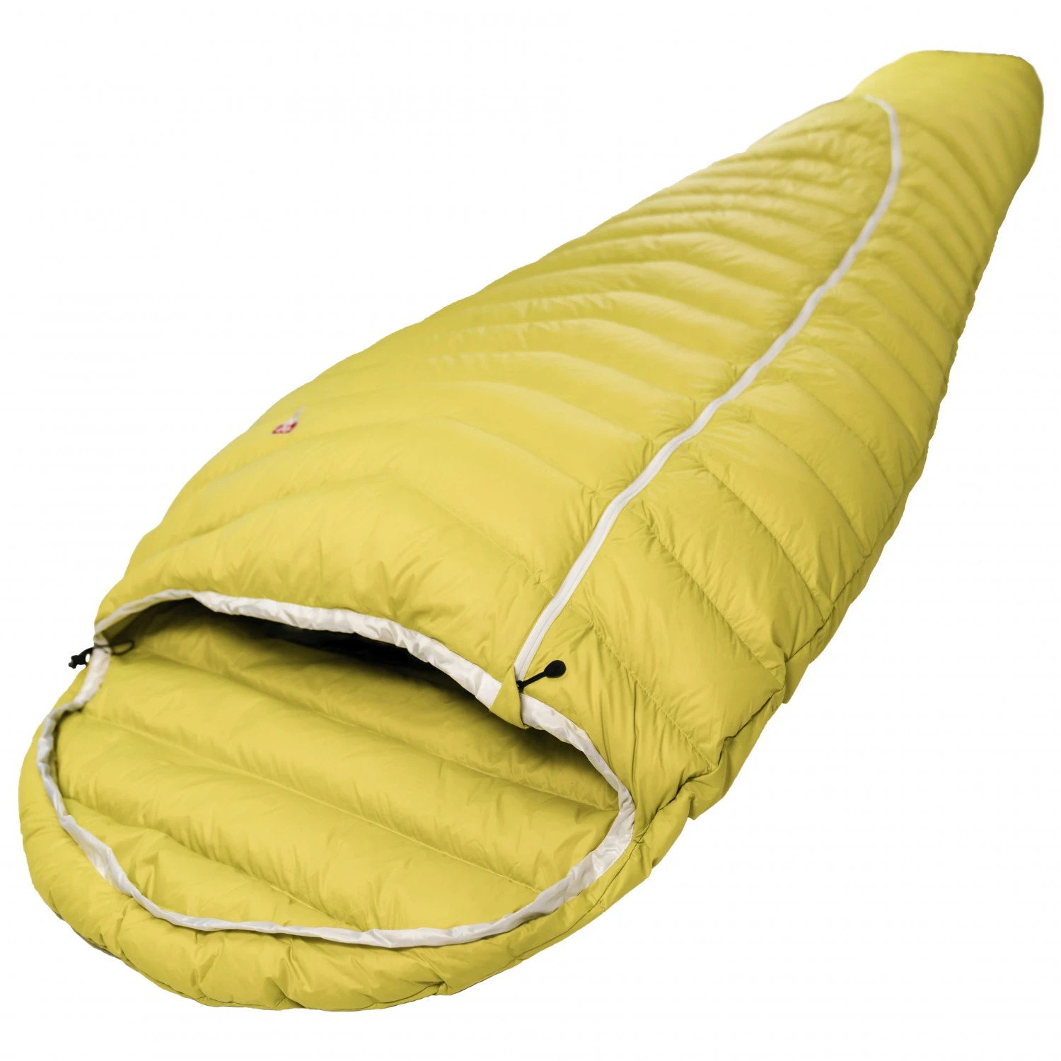 Grüezi Bag Biopod DownWool Extreme Light 200 - Daunenschlafsack – Bild 2