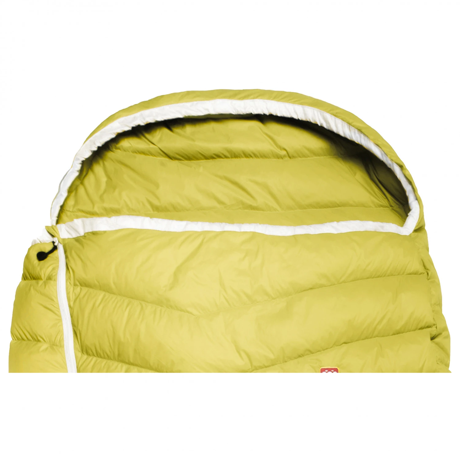 Grüezi Bag Biopod DownWool Extreme Light 200 - Daunenschlafsack – Bild 5