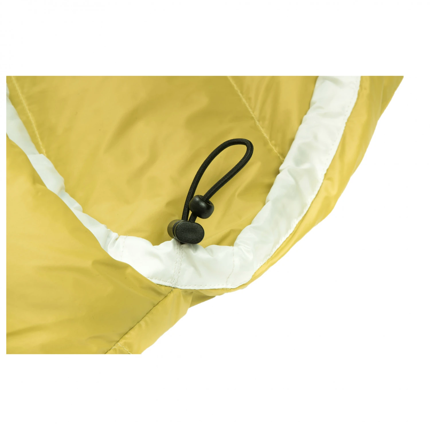 Grüezi Bag Biopod DownWool Extreme Light 200 - Daunenschlafsack – Bild 7