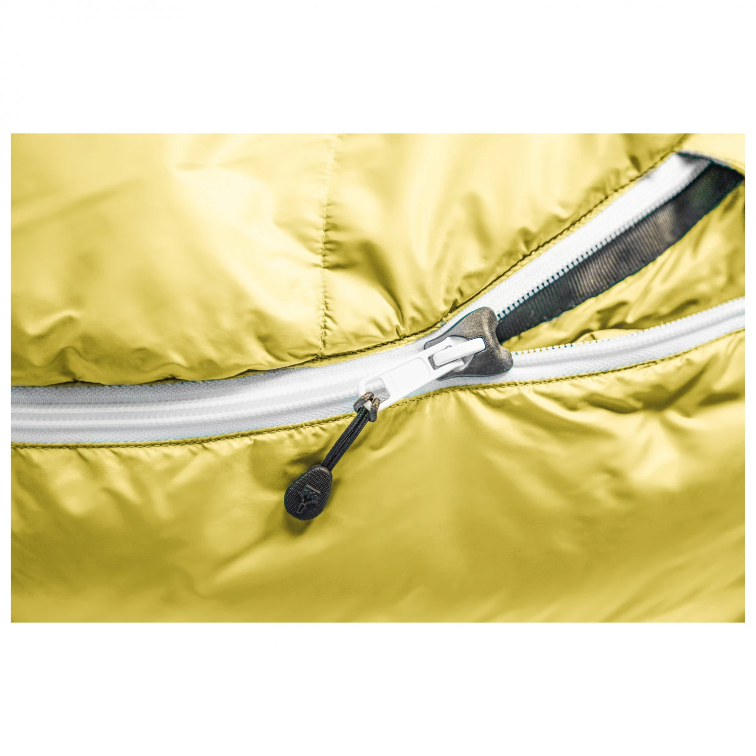 Grüezi Bag Biopod DownWool Extreme Light 200 - Daunenschlafsack – Bild 8