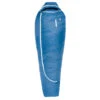 Grüezi Bag Biopod DownWool Ice 175 - Daunenschlafsack