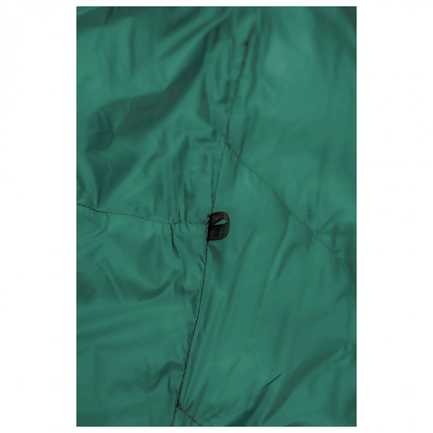 Grüezi Bag Biopod DownWool Subzero 200 - Daunenschlafsack – Bild 11