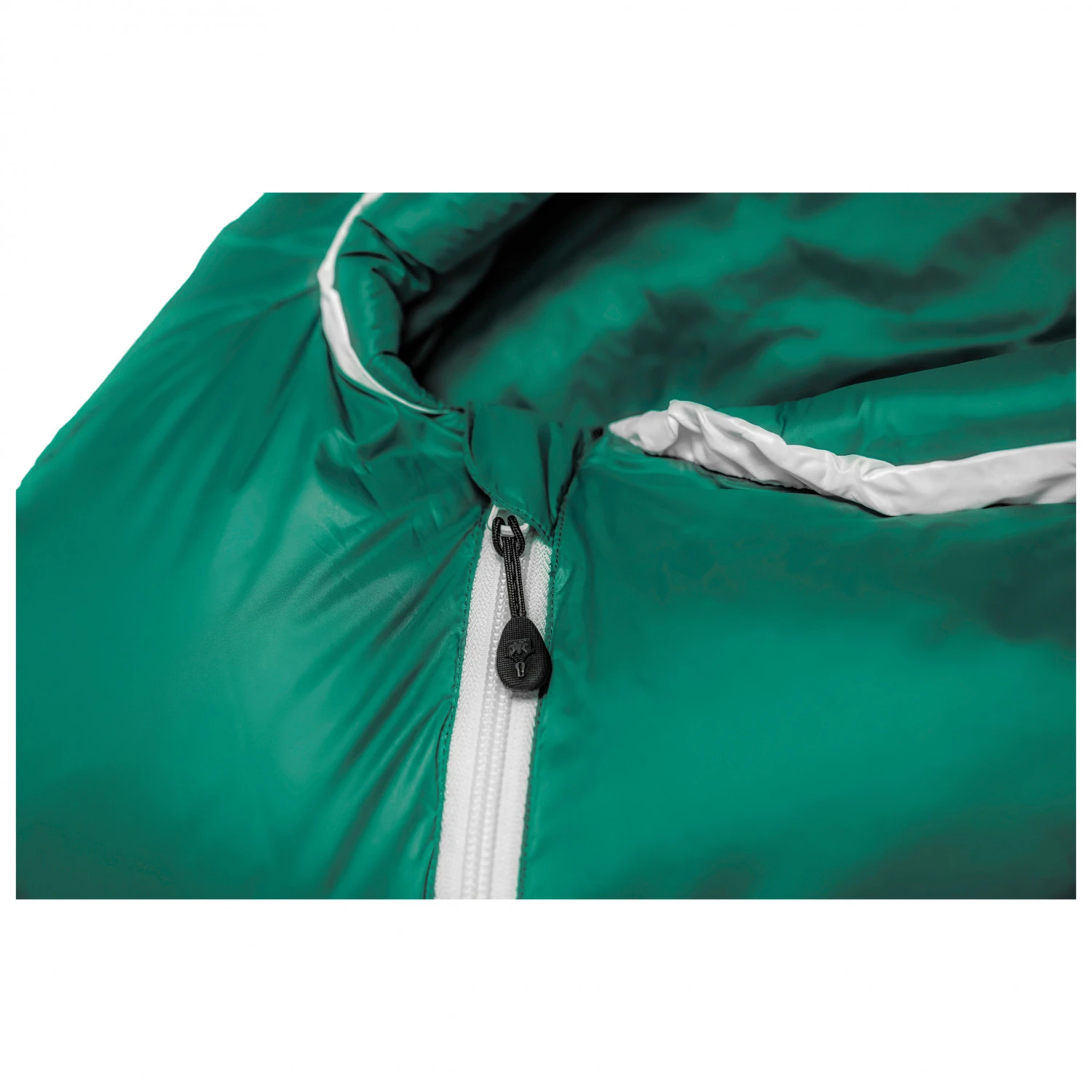 Grüezi Bag Biopod DownWool Subzero 200 - Daunenschlafsack – Bild 7