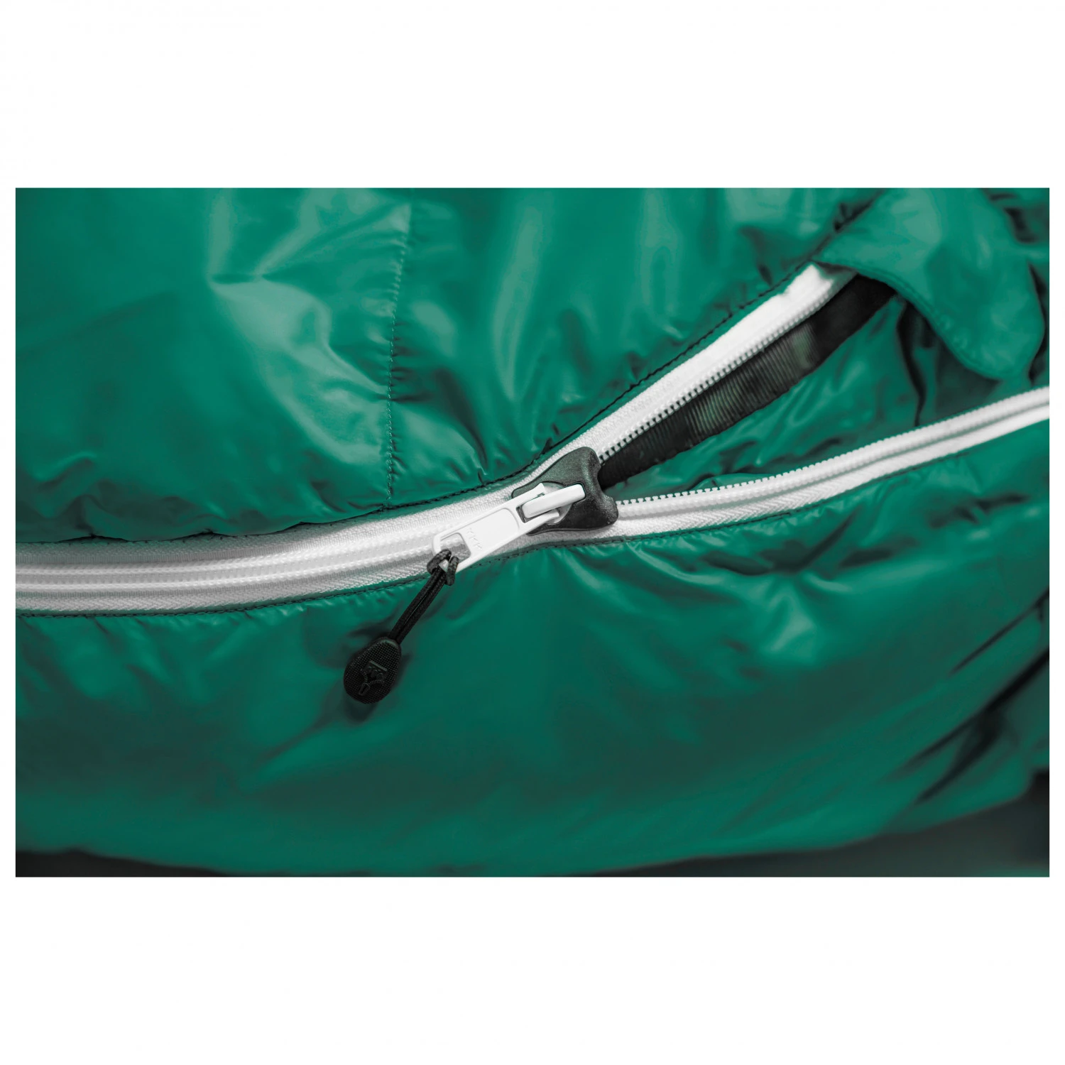 Grüezi Bag Biopod DownWool Subzero 200 - Daunenschlafsack – Bild 8