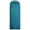 Grüezi Bag Biopod DownWool Subzero Comfort - Daunenschlafsack