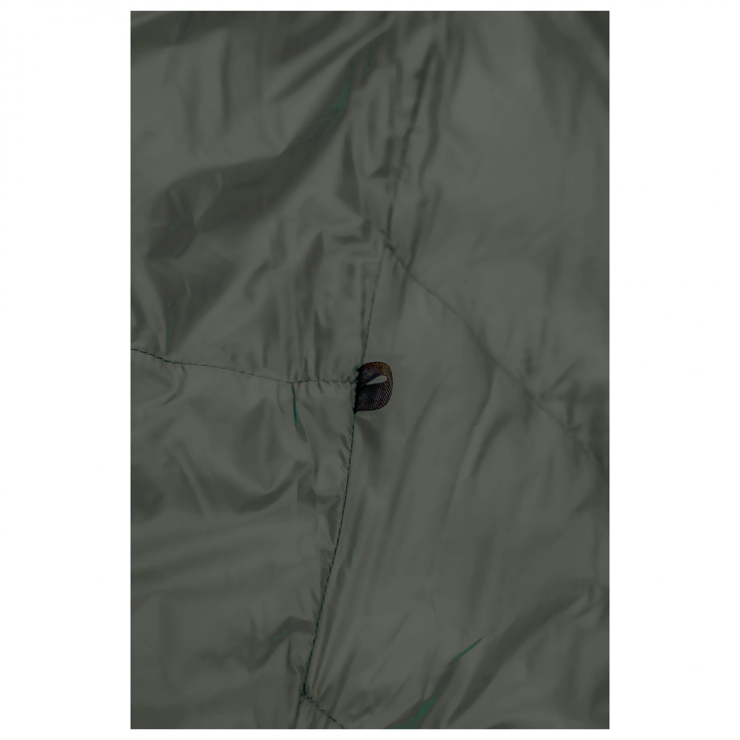 Grüezi Bag Biopod DownWool Summer 185 - Daunenschlafsack – Bild 11