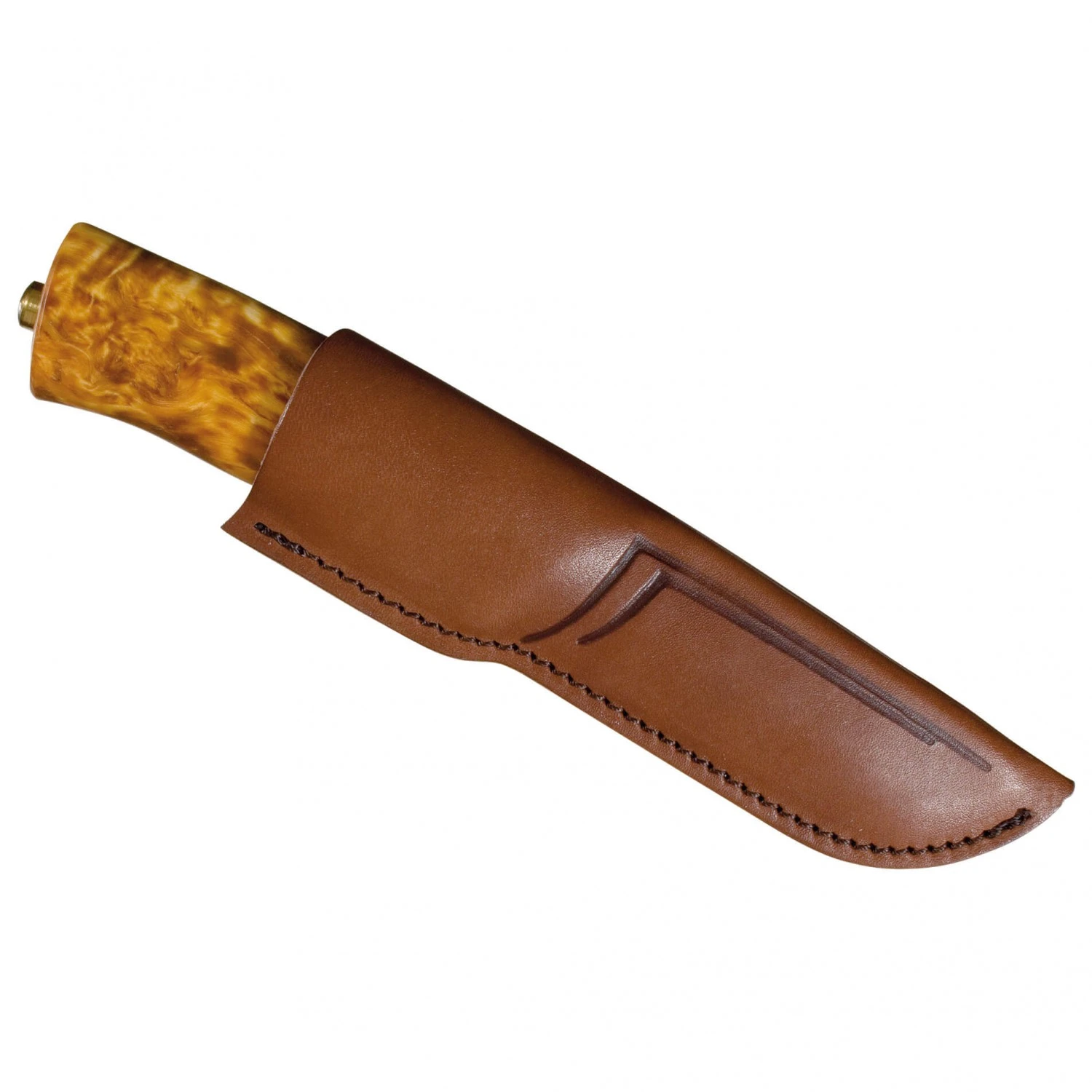 Helle Eggen - Messer – Bild 2