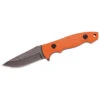Herbertz Neck Knife Orange 579405 - Messer