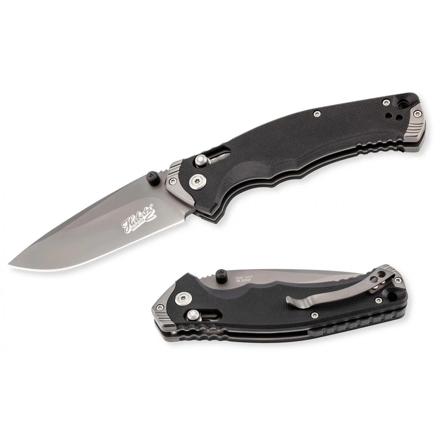 Einhandmesser Axis Lock - Messer