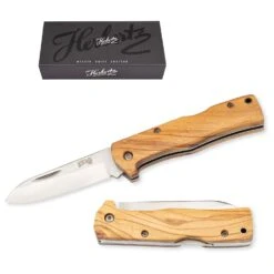 Taschenmesser Sheepsfoot - Messer