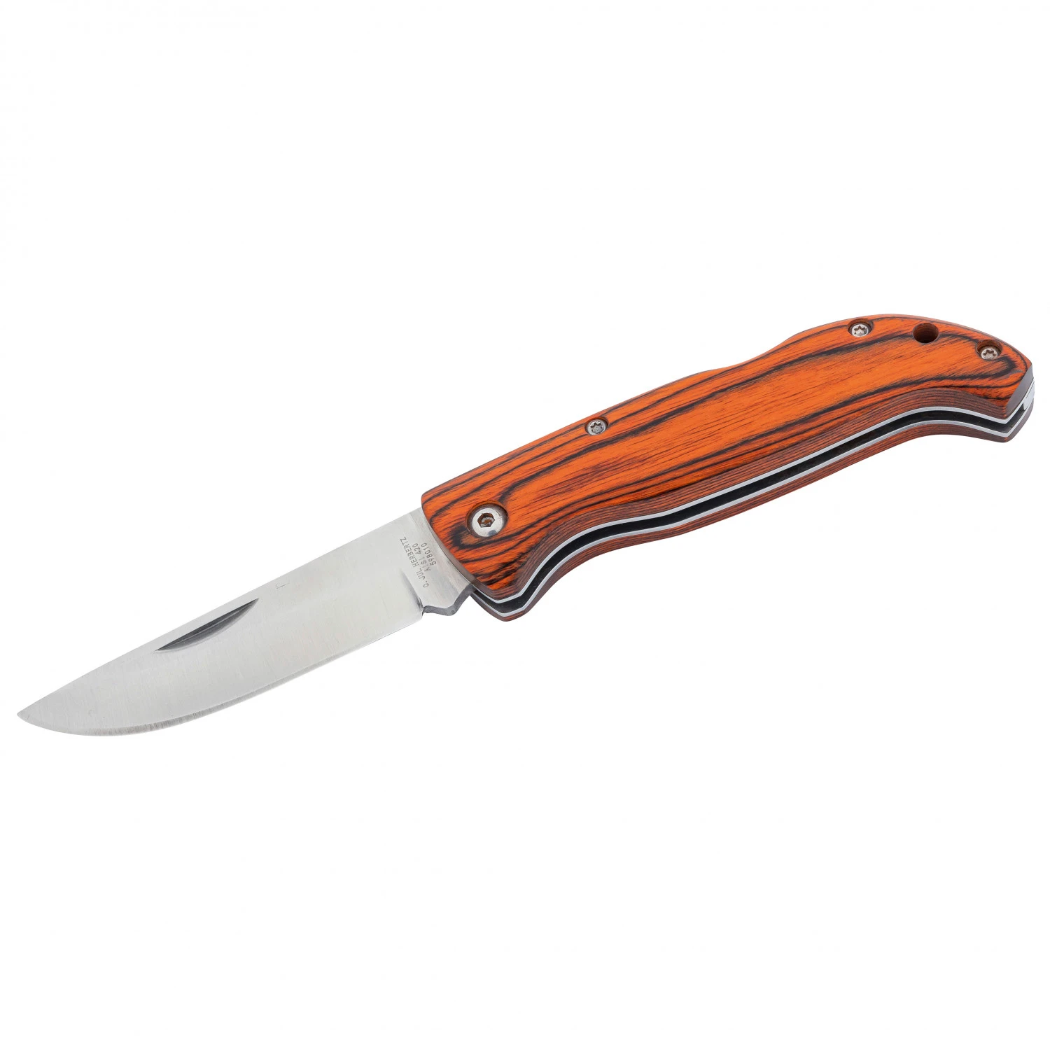 Herbertz Taschenmesser 598010 - Messer