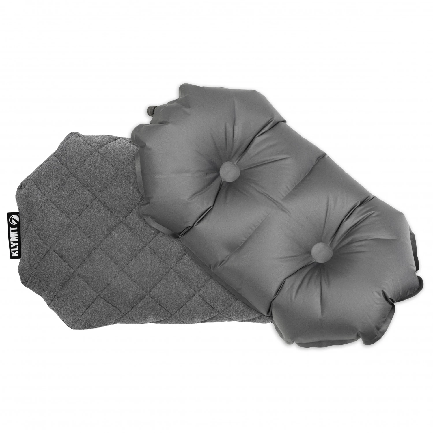 Klymit Luxe Pillow - Kissen – Bild 4