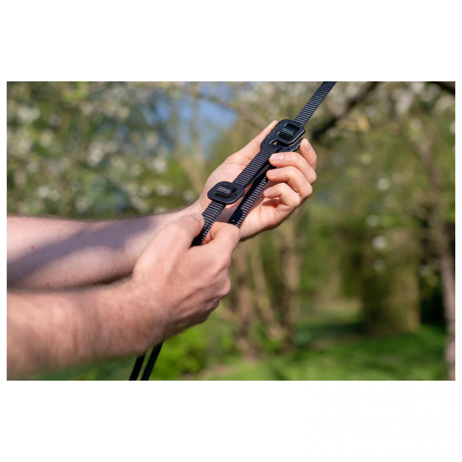 LA SIESTA Colibri 3.0 - Hängematte – Bild 6