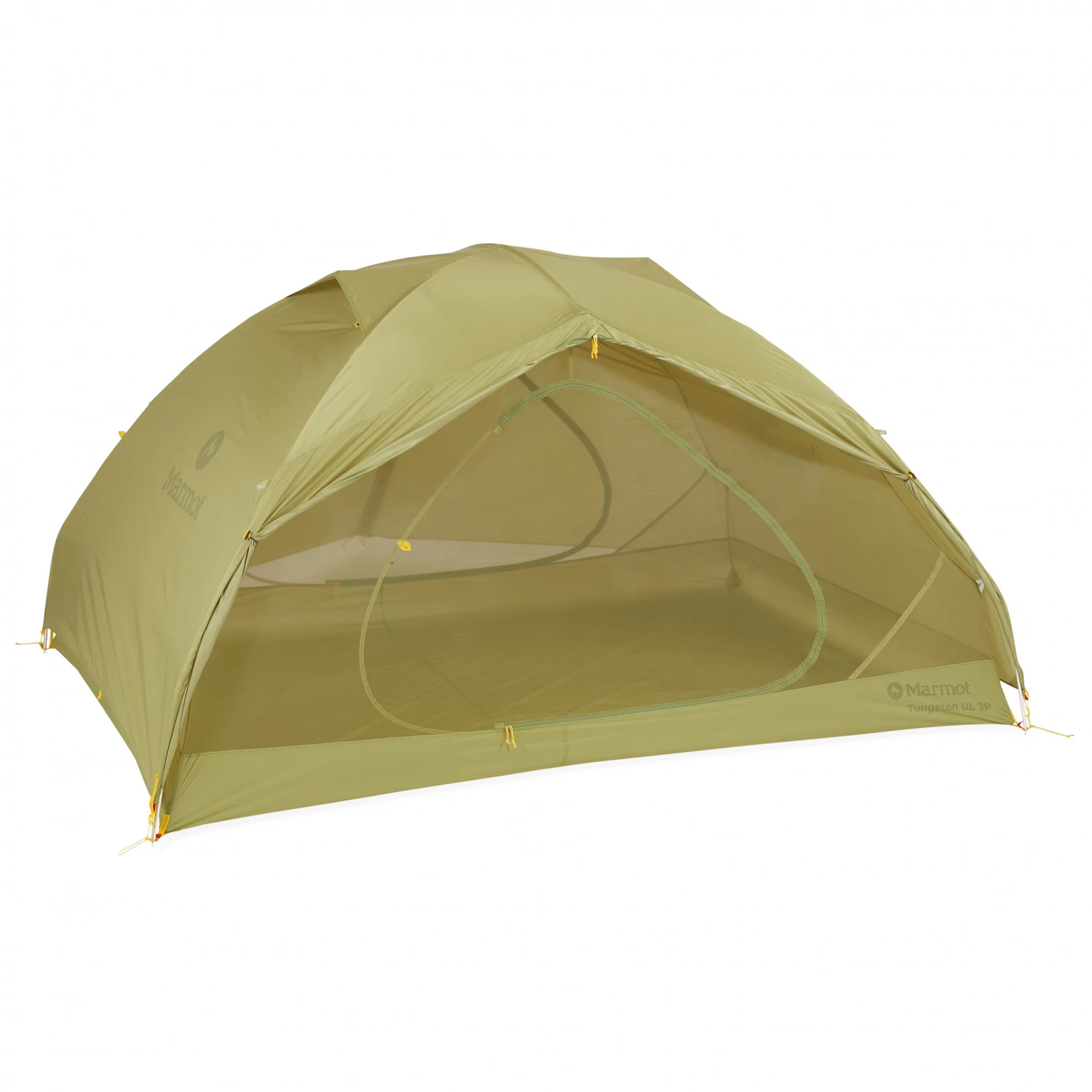 Marmot Tungsten Ul 3P - 3-Personen Zelt – Bild 3