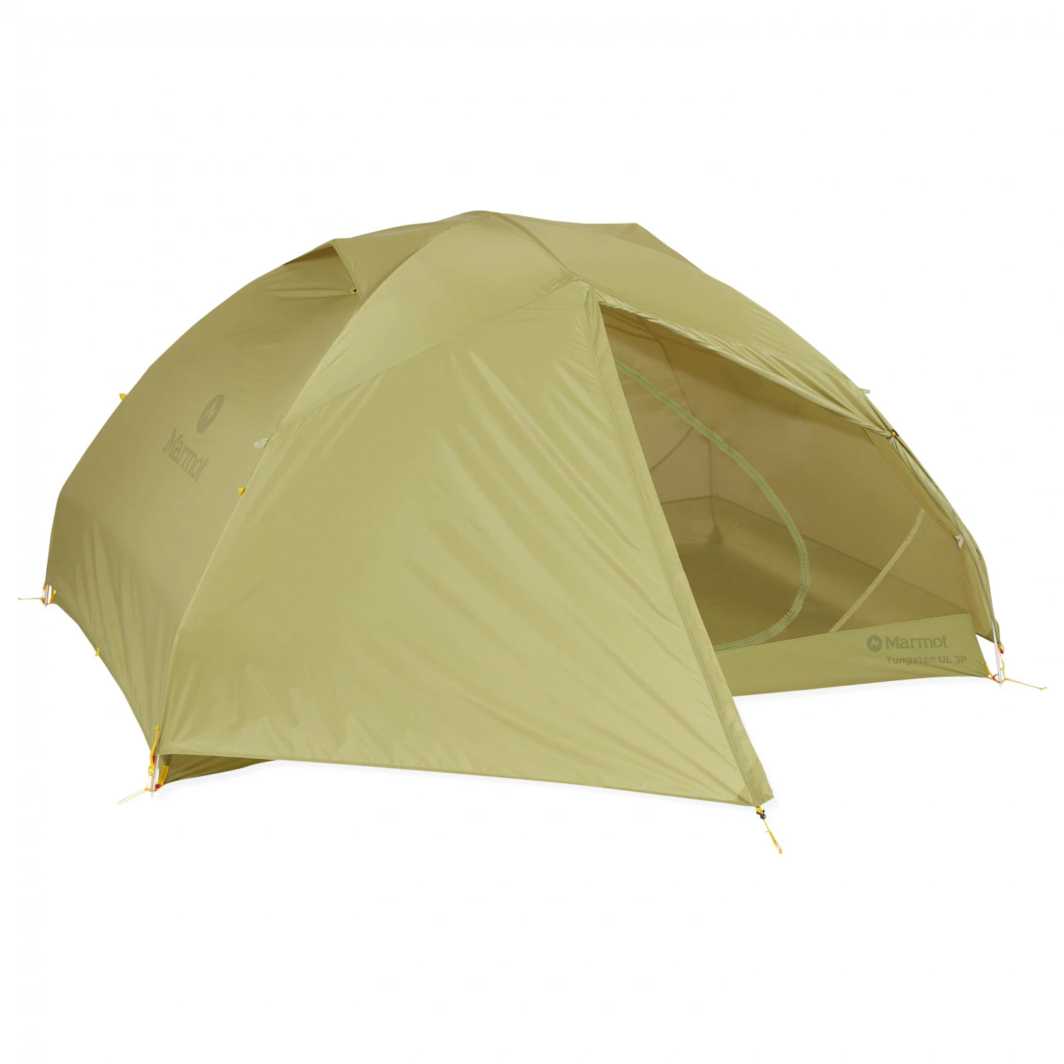 Marmot Tungsten Ul 3P - 3-Personen Zelt