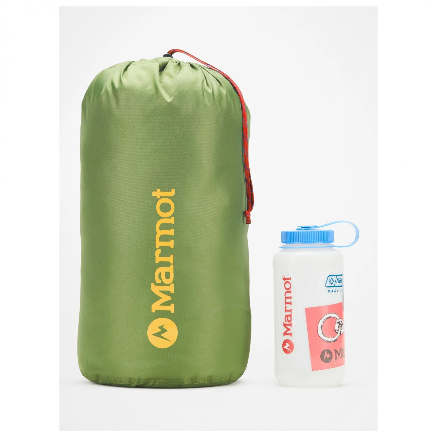 Marmot Women's Teton - Daunenschlafsack – Bild 4