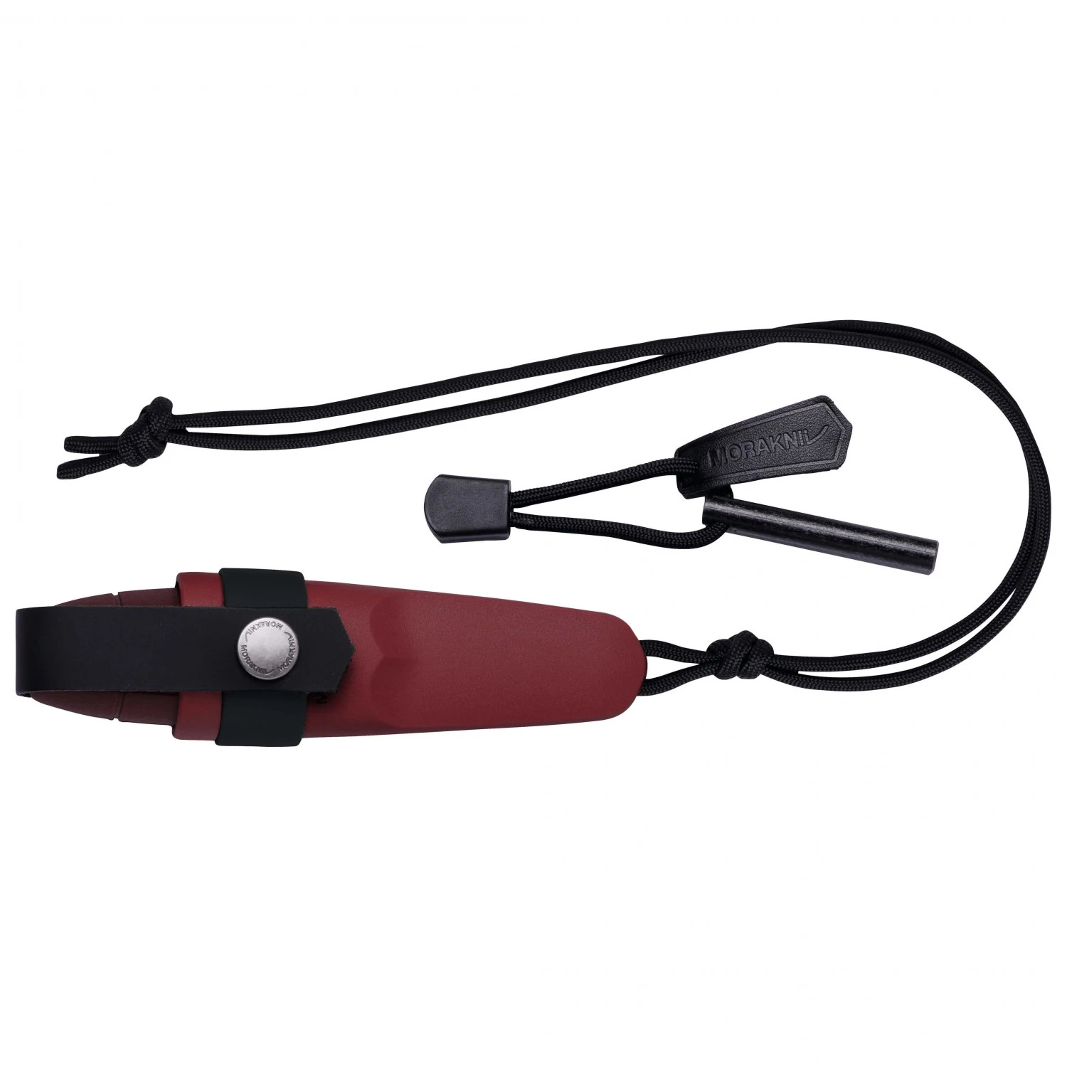 Morakniv Eldris Neck Knife + Feuerstarter - Messer – Bild 2