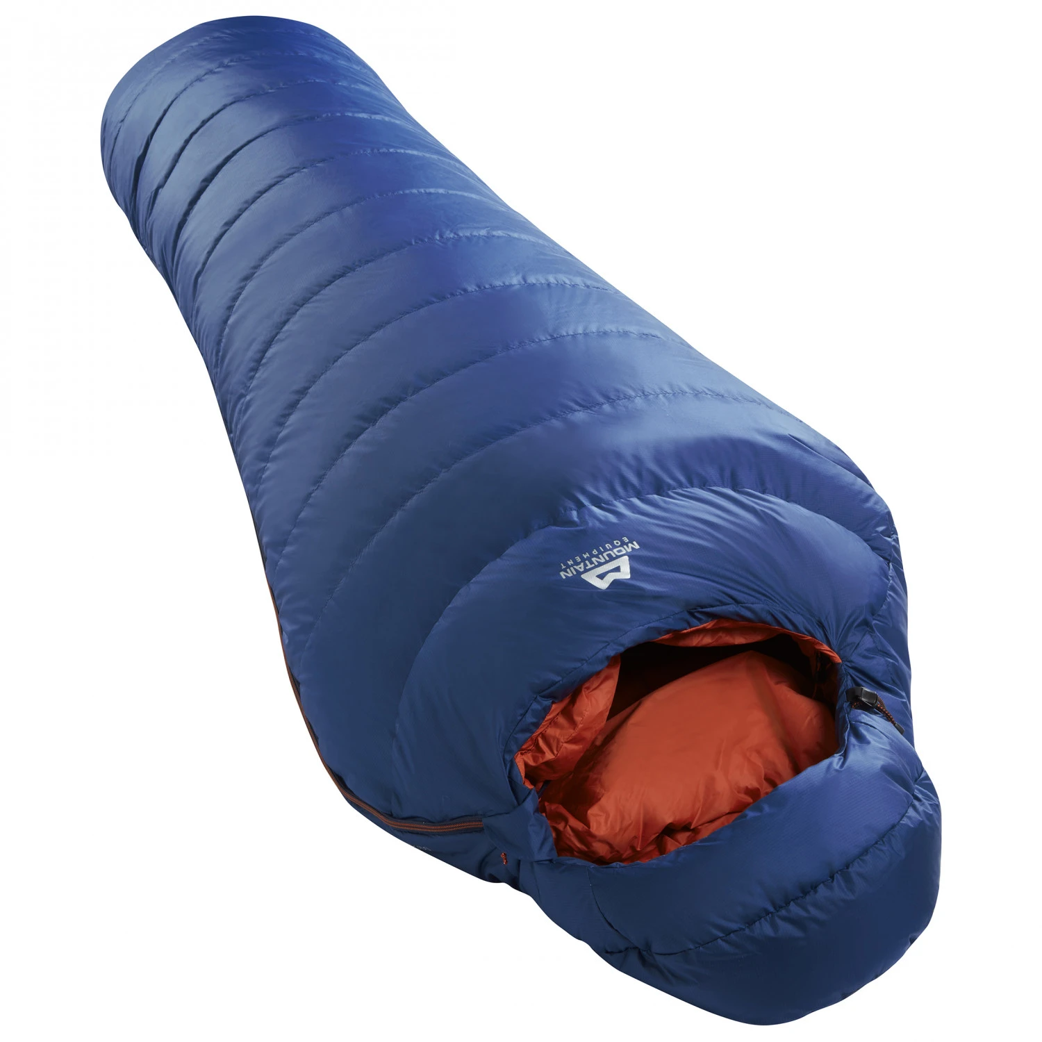 Mountain Equipment Classic Eco 300 - Daunenschlafsack – Bild 2