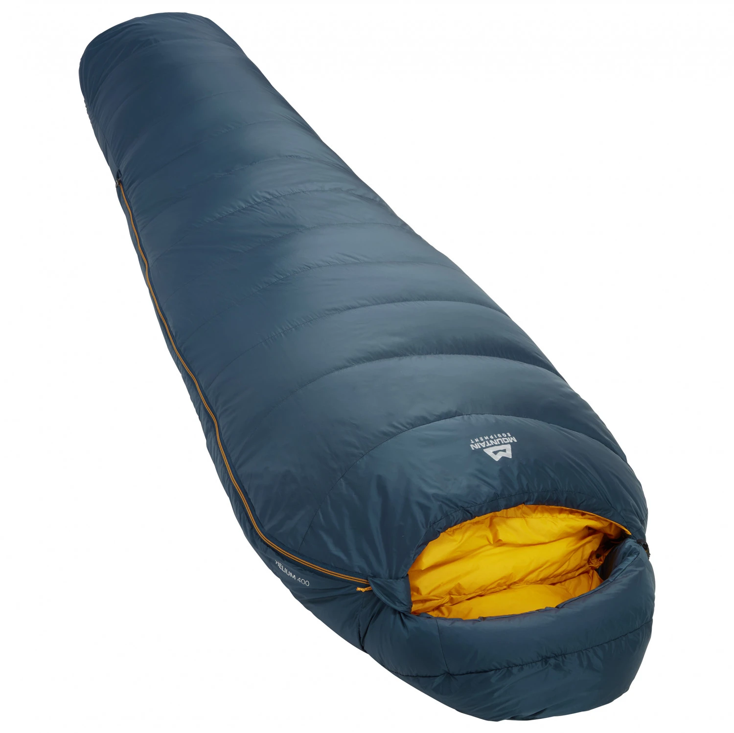Mountain Equipment Helium 400 - Daunenschlafsack – Bild 2