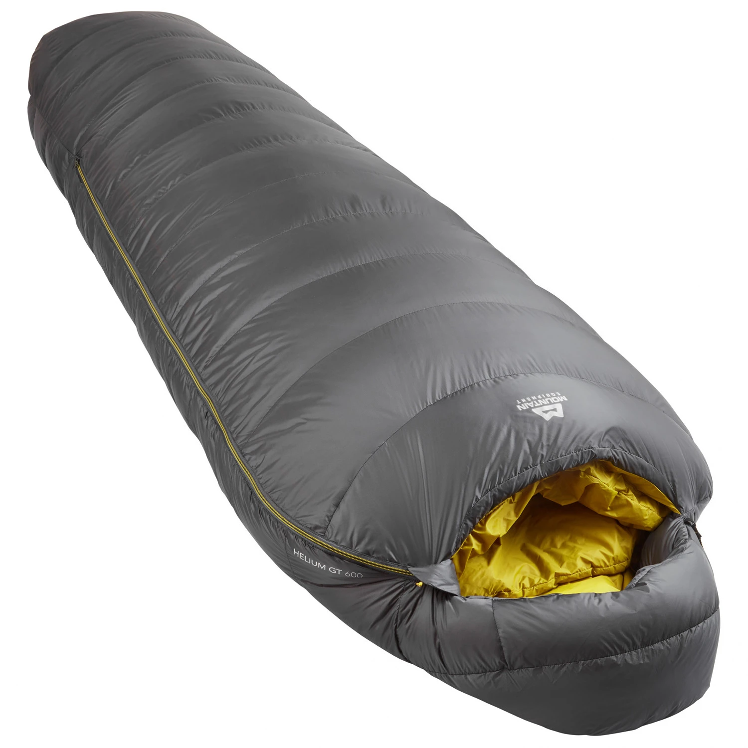 Mountain Equipment Helium GT 600 - Daunenschlafsack – Bild 2