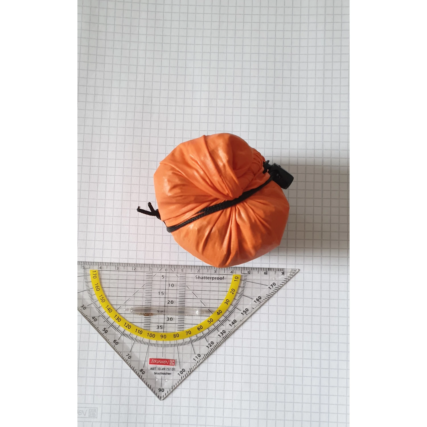 Mountain Equipment Ultralite Bivi - Biwaksack – Bild 3