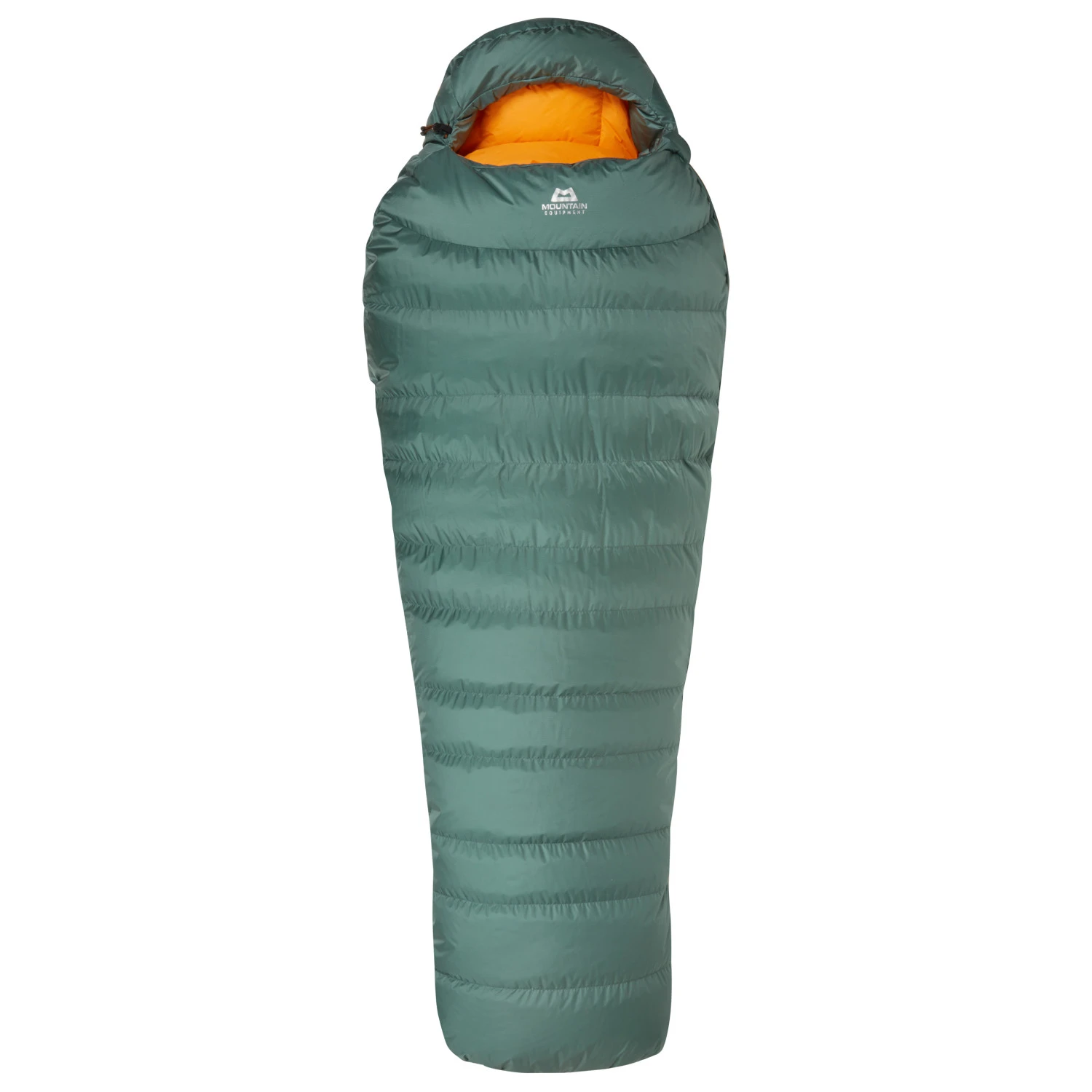 Mountain Equipment Women's Glacier 300 - Daunenschlafsack