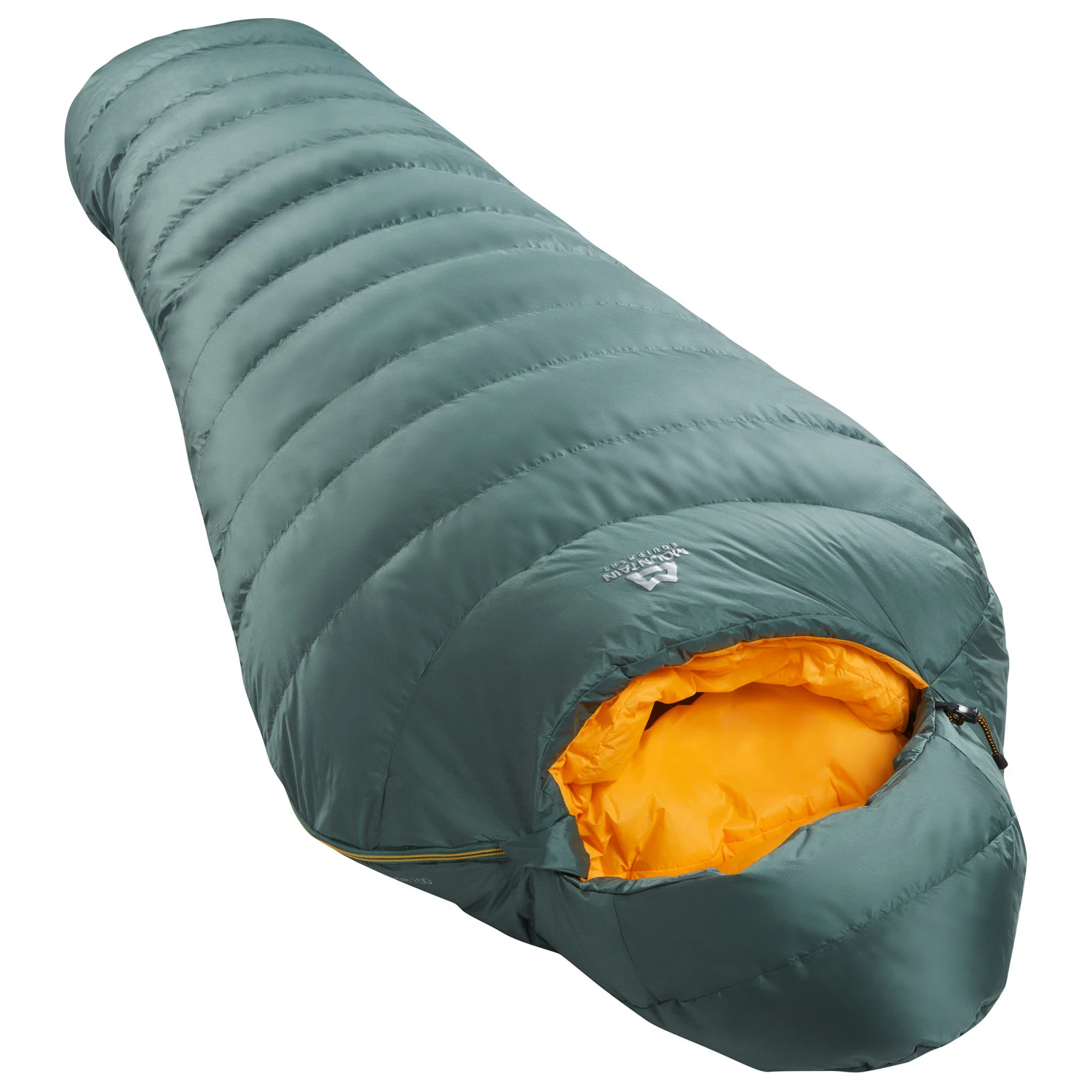 Mountain Equipment Women's Glacier 700 - Daunenschlafsack – Bild 2