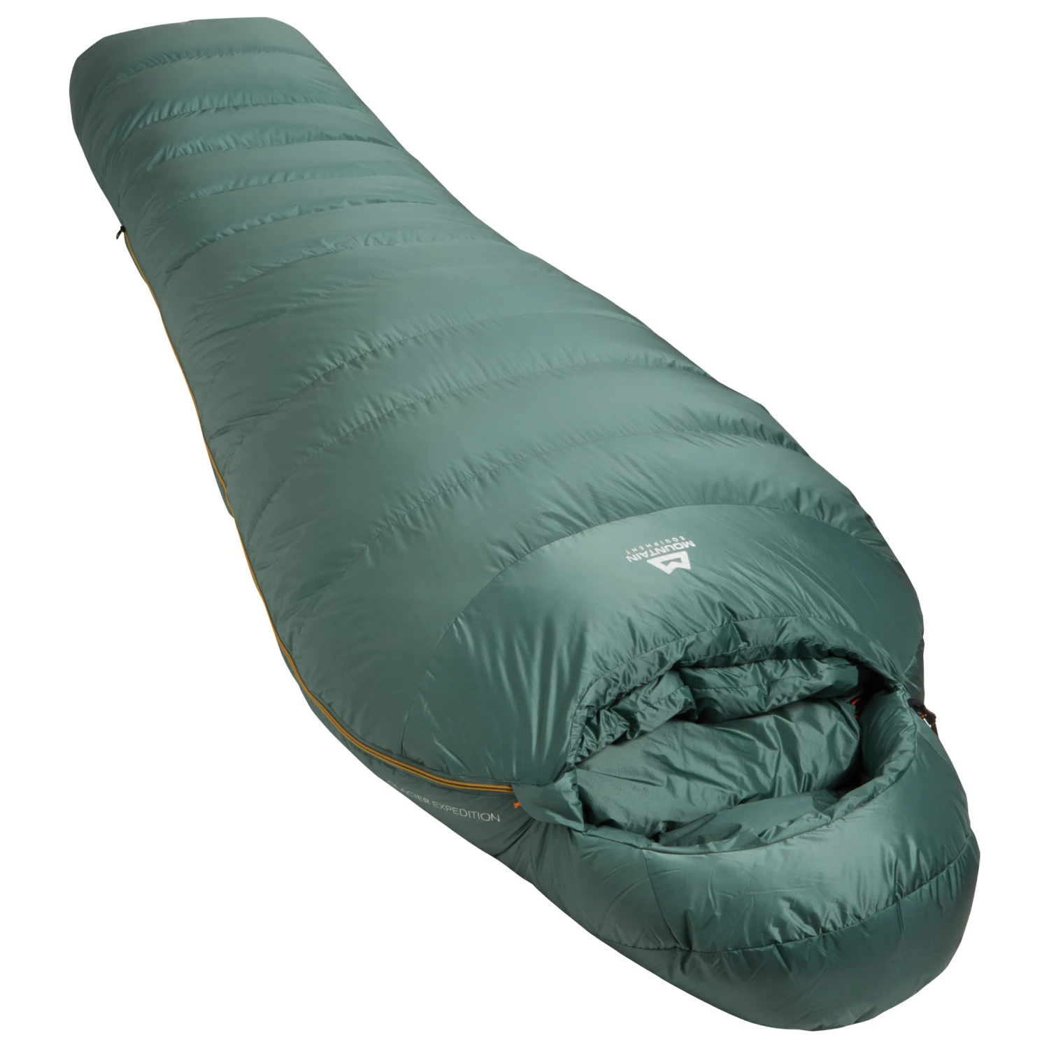 Mountain Equipment Women's Glacier Expedition - Daunenschlafsack – Bild 2