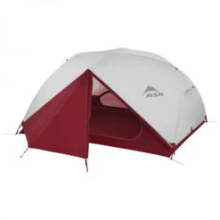 MSR Elixir 3 Tent V2 - 3-Personen Zelt