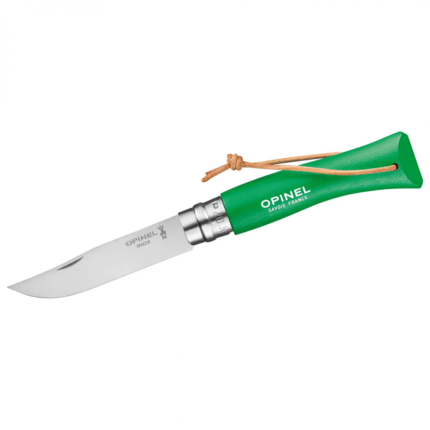 Opinel Taschenmesser No 06 Colorama - Messer – Bild 2