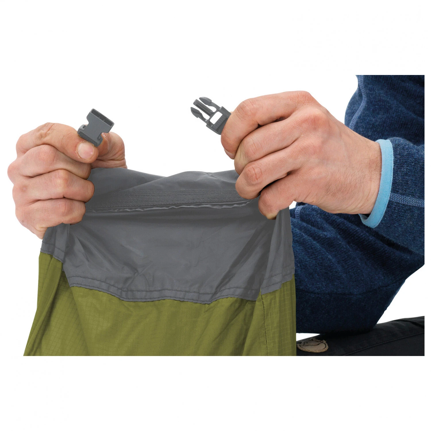 Robens Challenger 3XE - 3-Personen Zelt – Bild 6