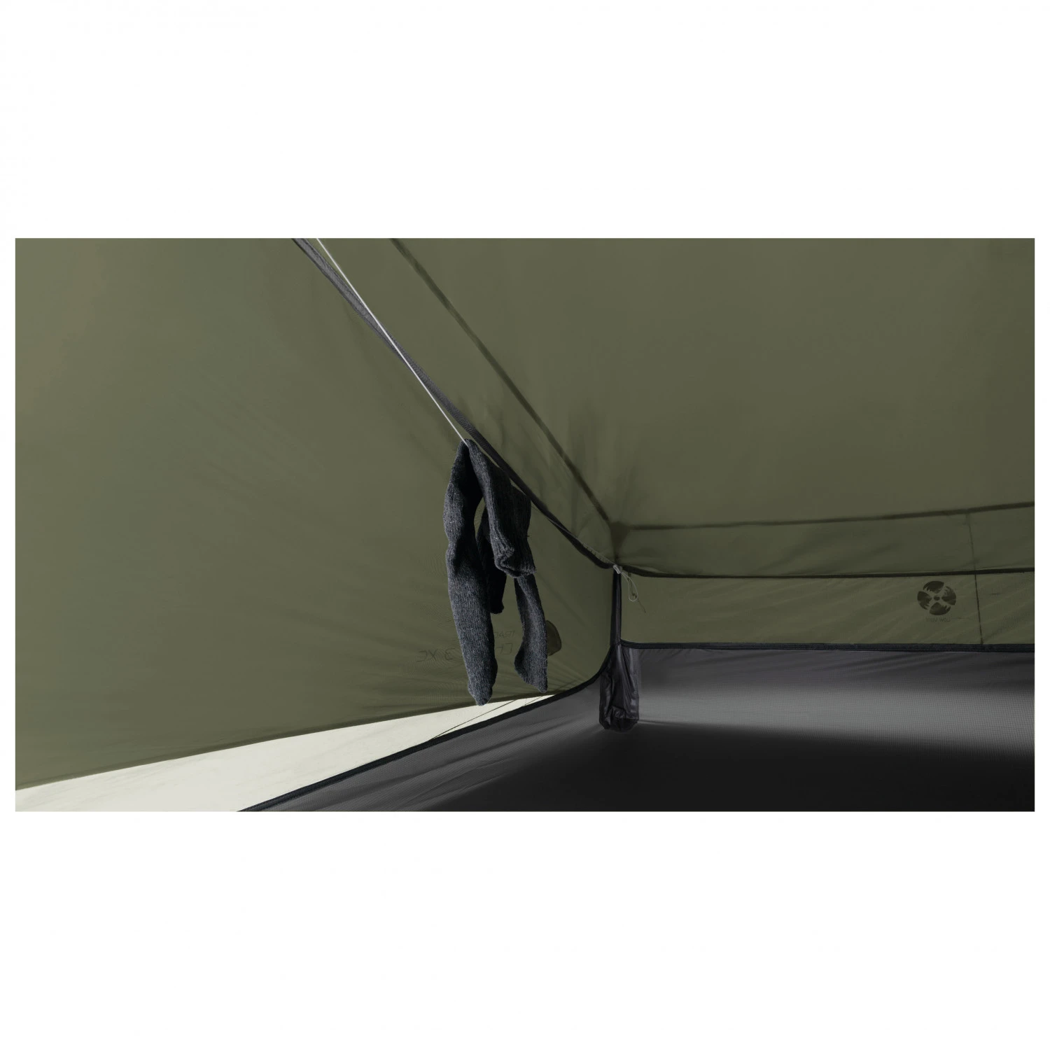 Robens Chaser 3XE - 3-Personen Zelt – Bild 10