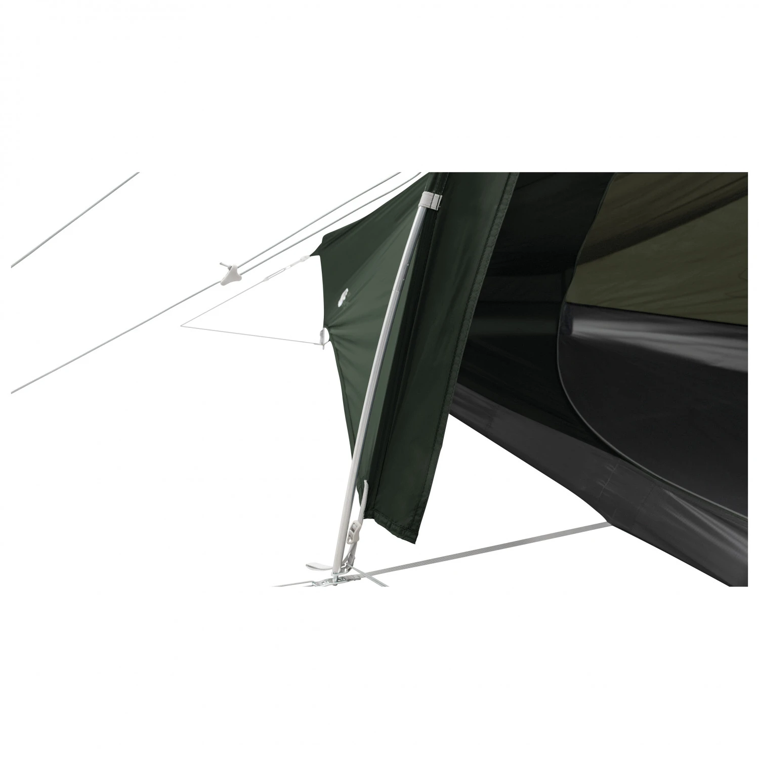 Robens Chaser 3XE - 3-Personen Zelt – Bild 7