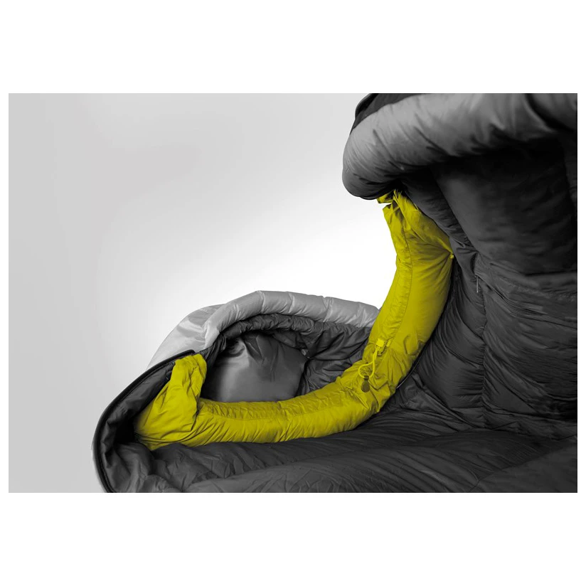 SALEWA Diadem Mild - Daunenschlafsack – Bild 12