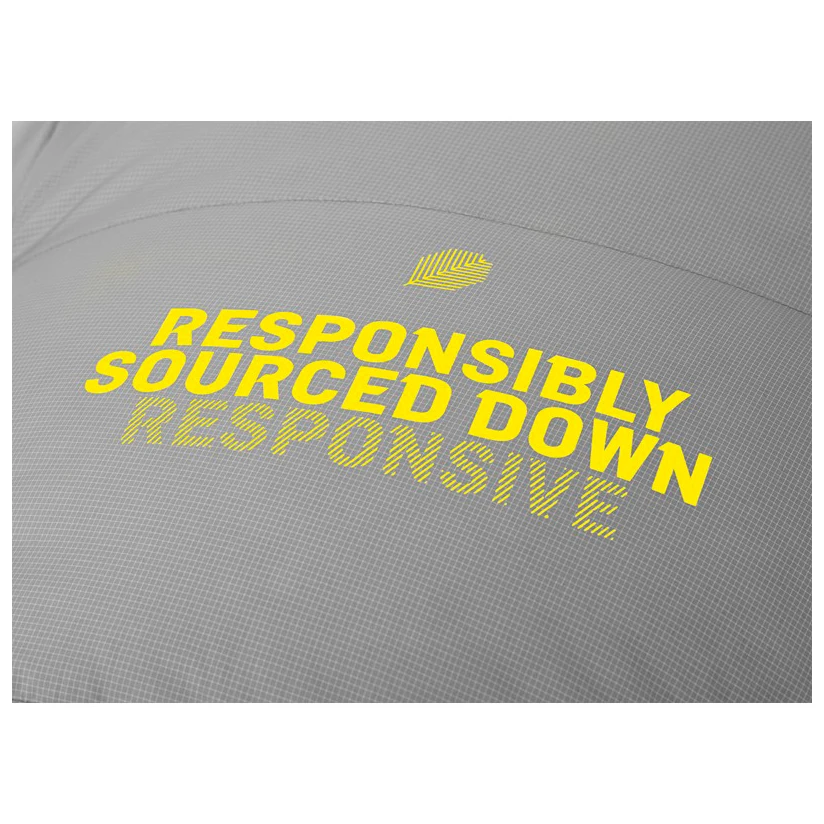 SALEWA Diadem Mild - Daunenschlafsack – Bild 5